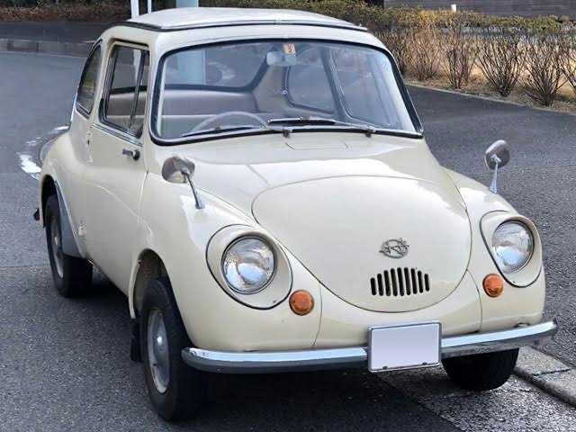 車の話になったので 大好きな昔の車 を 漫画日本枕草子 楽天ブログ