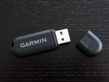 GARMIN(ガーミン) ForeAthlete610 フォアアスリート610