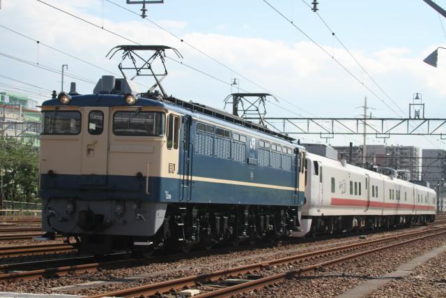 Easti-D & Easti-E & 水戸ホキ工臨 & 鹿島3