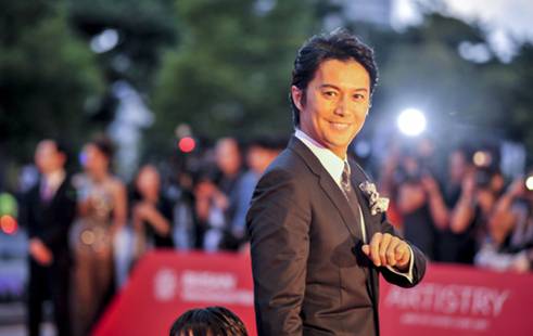 釜山国際映画祭