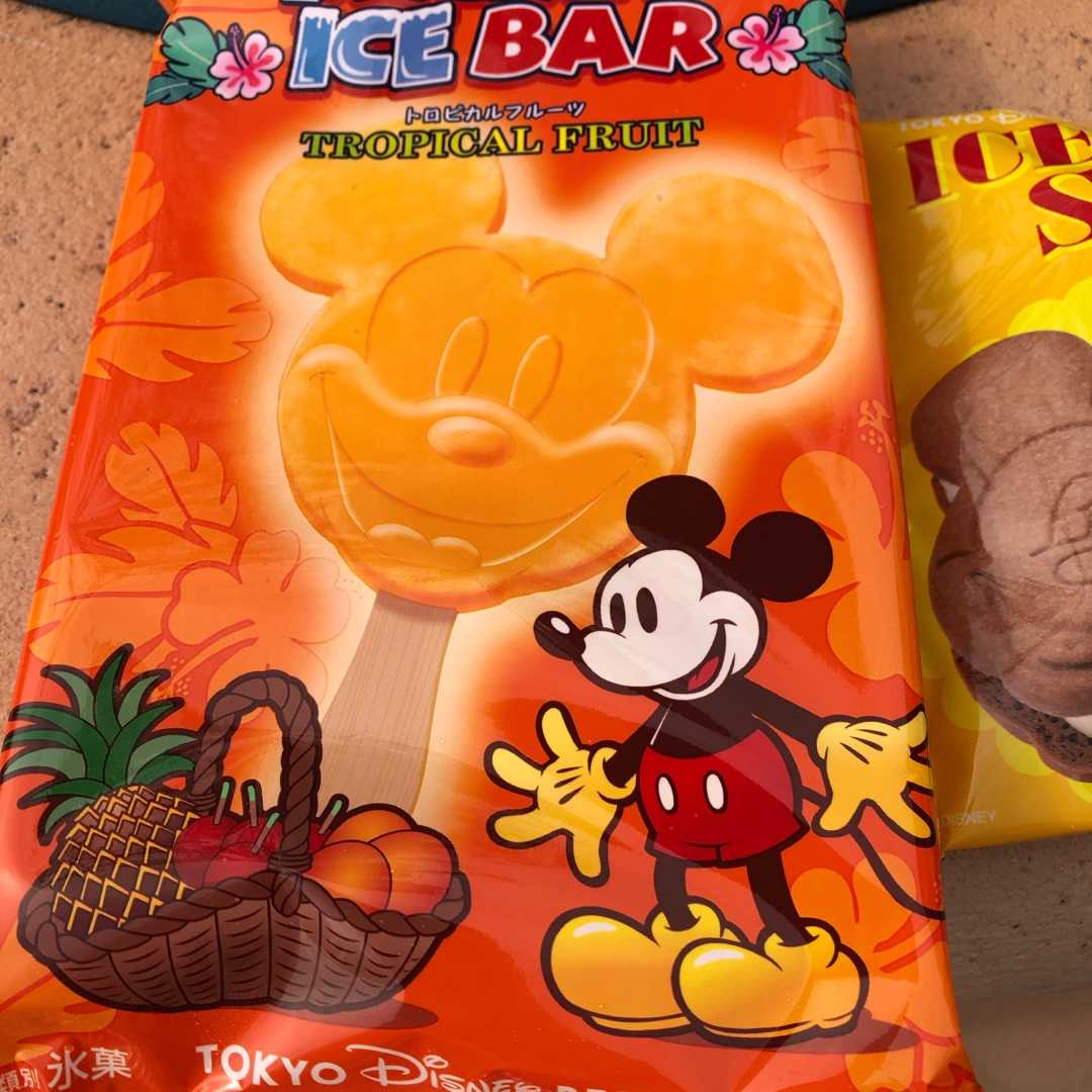 ディズニーランド こりすのお菓子ブログ 楽天ブログ