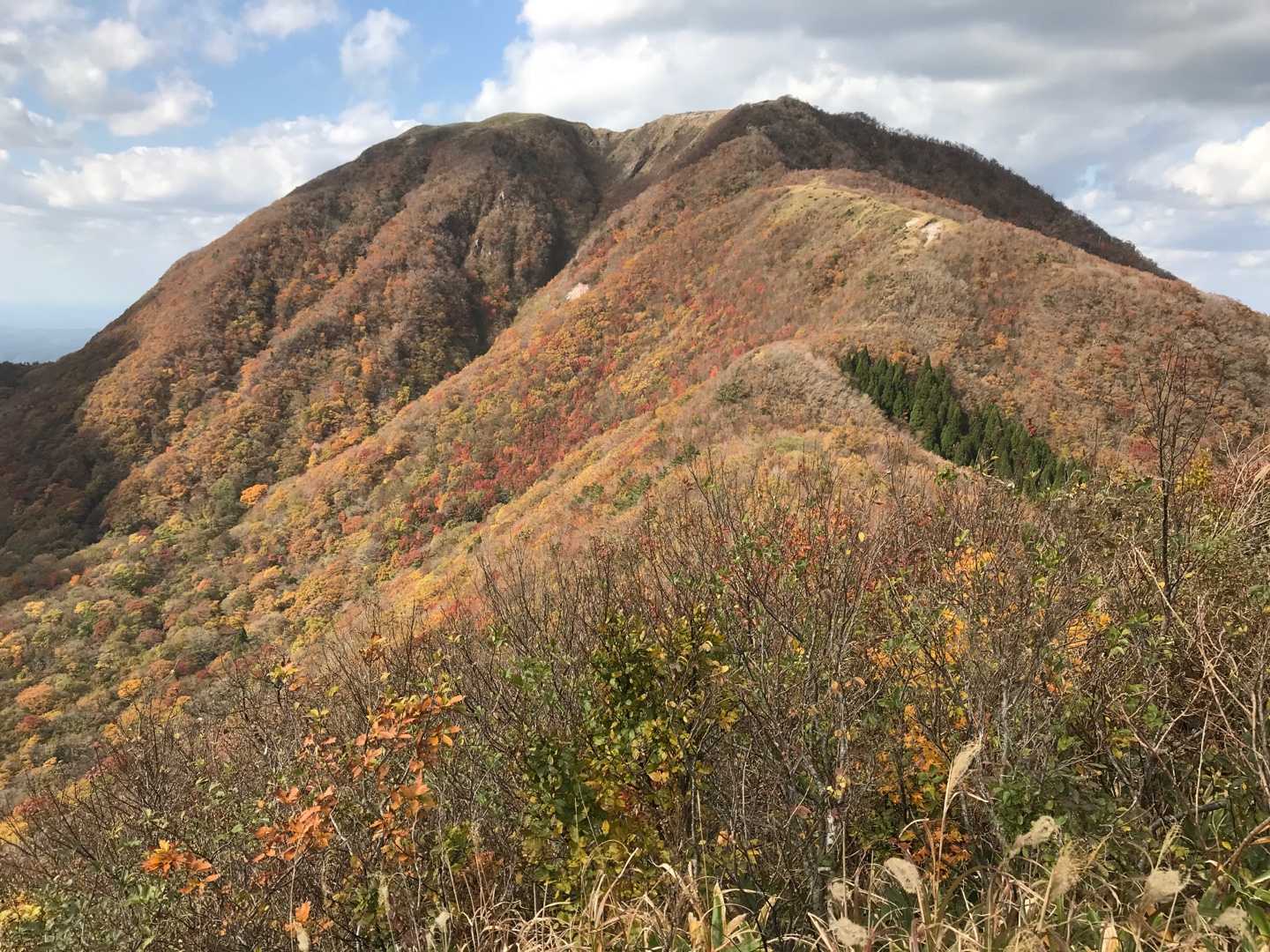 三瓶山 登山2 | のん木ぶろぐ - 楽天ブログ