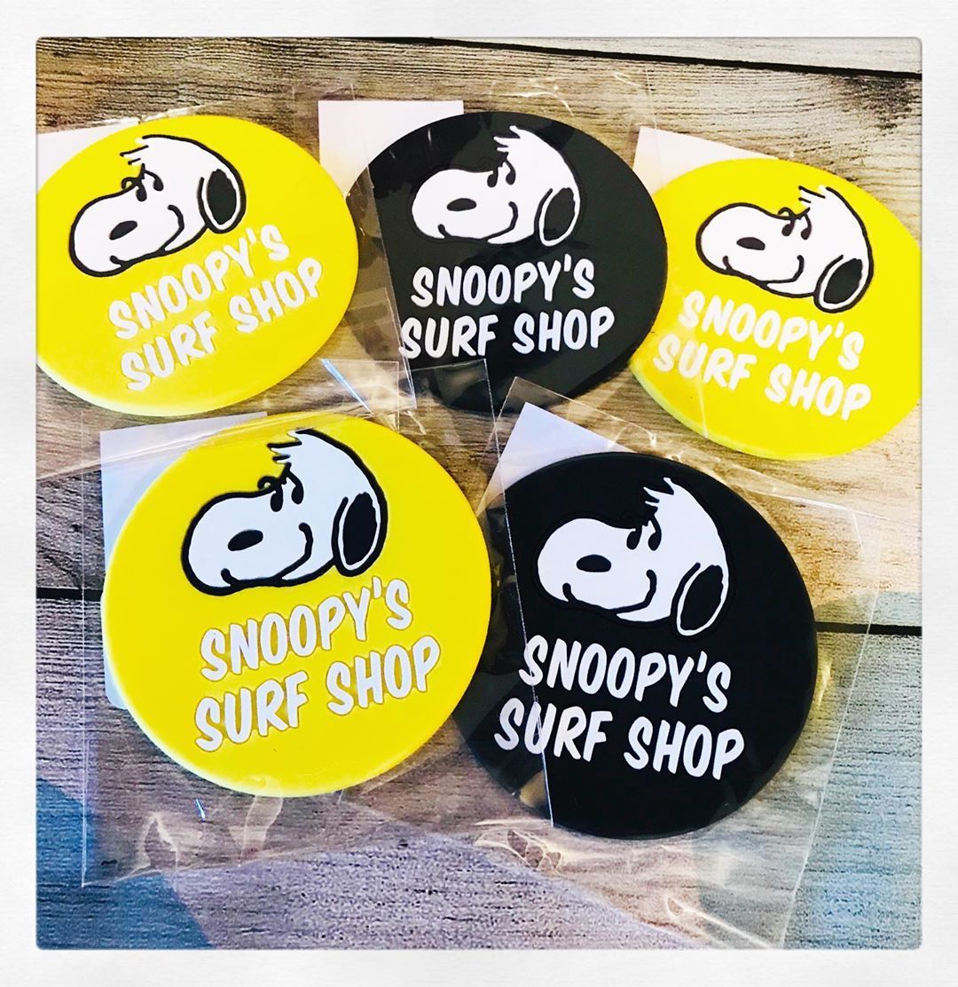 スヌーピーの公式サーフショップ Snoopy S Surf Shop 年夏に沖縄店オープン スヌーピーとっておきブログ 楽天ブログ