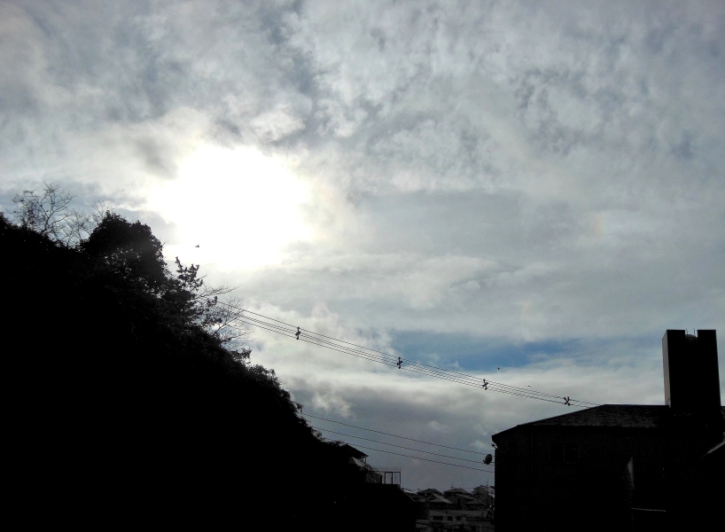 空