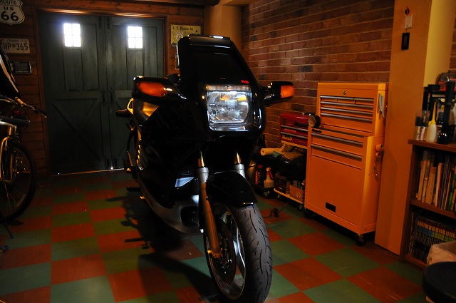 k1100rs