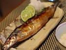 スダチに秋刀魚.jpg