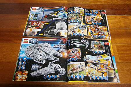 LEGO