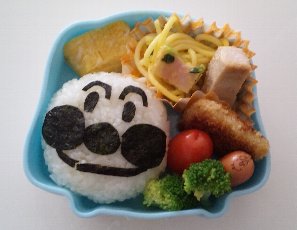 111116お弁当