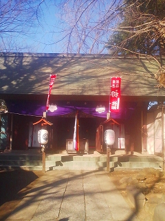 神社