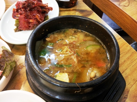 20130309 our house at Mapo menu 8.jpg