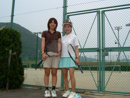 テニス