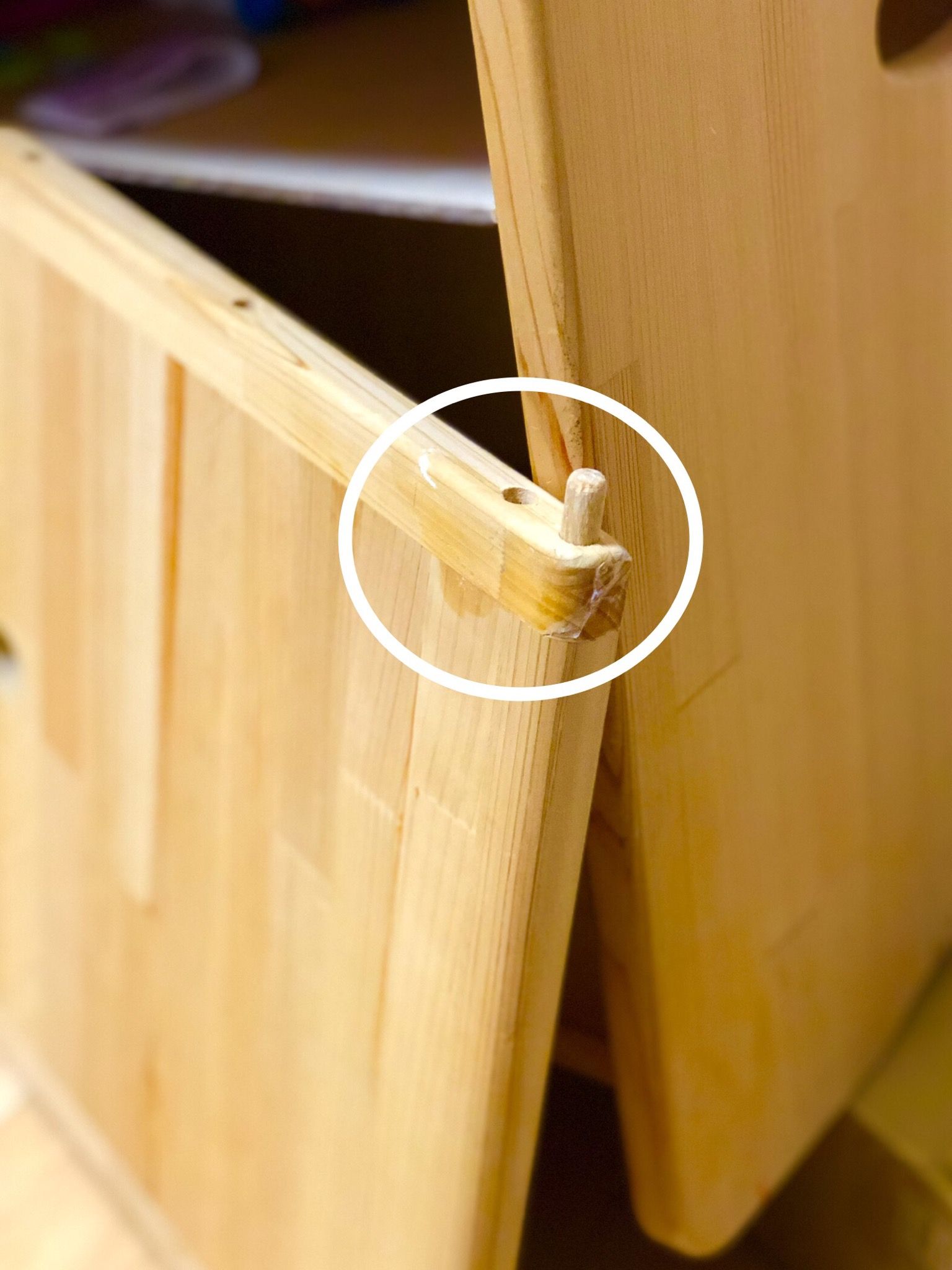 ままごとキッチンの修理 きんちゃんのブログ 楽天ブログ