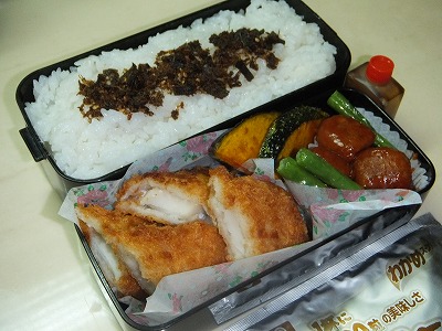 お弁当１・１４