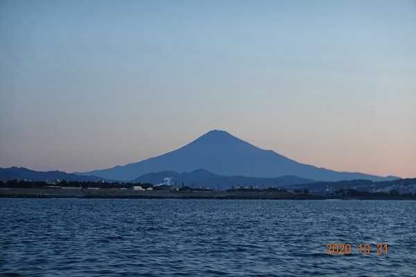 1年10ヶ月ぶりアマダイ釣行 結果は 駿河湾の釣り人日誌 楽天ブログ