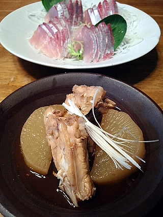 ヒラマサ料理.JPG