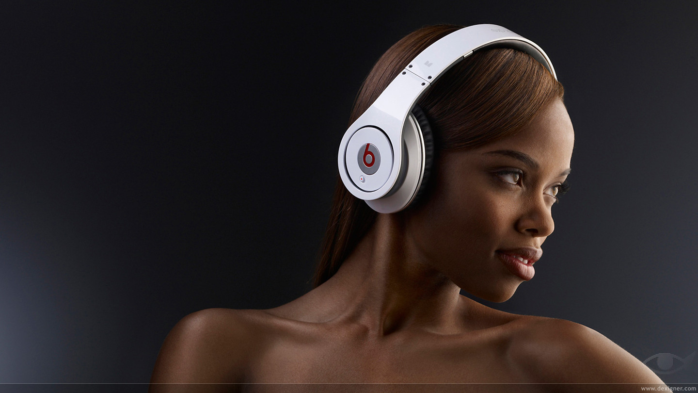beats by dr.dre
