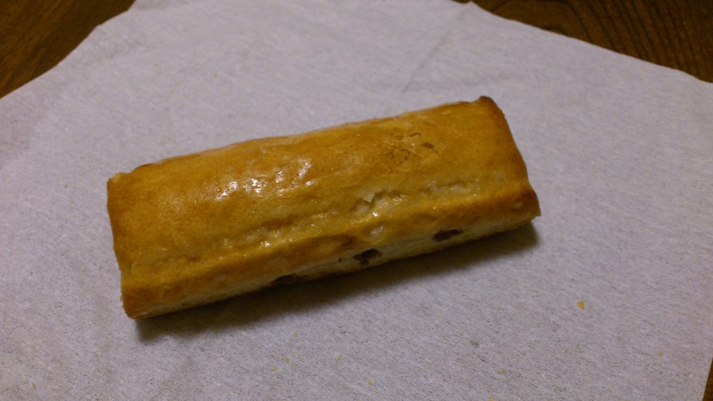 焼き菓子「ヴィセンチ」