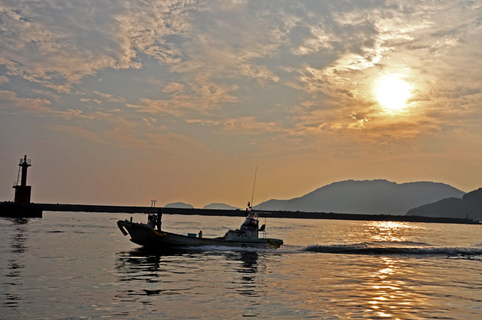 海５