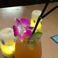 トロピカルドリンク