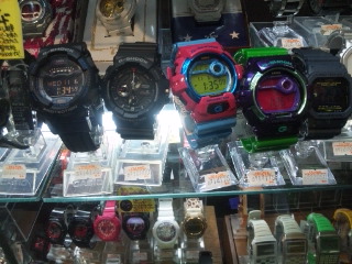 やっぱ好きだわＧ－ＳＨＯＣＫ