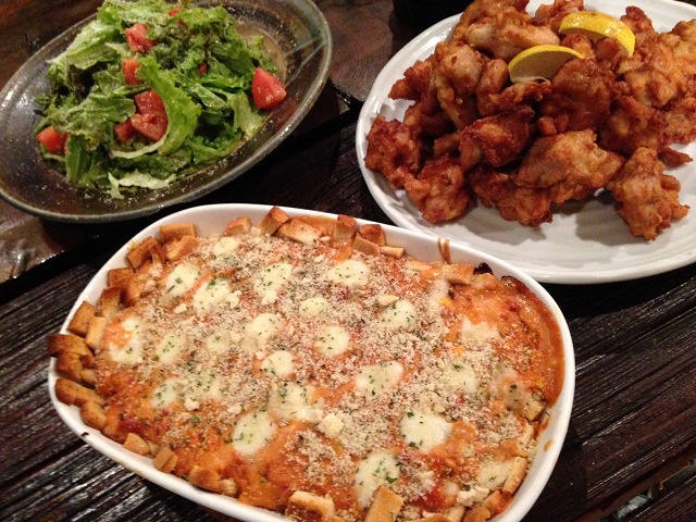 ジャングルケイブ