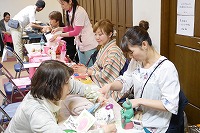 神様のお仕事まつり_神様の仕事をしよう☆フォーラム2013春