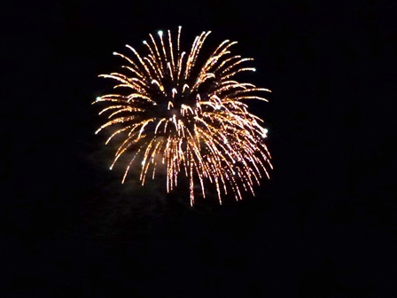 カウントダウン