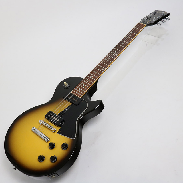 中古 エレキギター ギブソン Gibson レスポール スペシャル 1991年製 オホーツクからのちょっとおすすめ 楽天ブログ