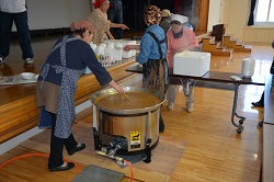 祝乙部町町制施行50年