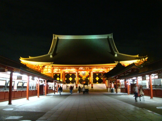 浅草寺