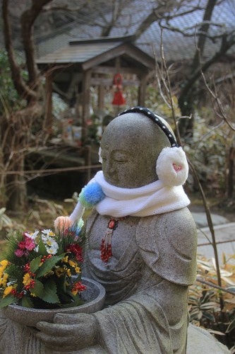 明月院