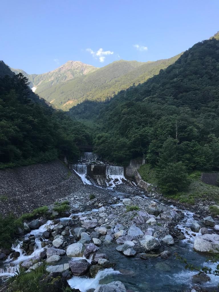 8月の北岳(きただけ・3193m）日本100名山・山梨100名山・新花の100名山（2）登山 | 醍醐山と下部（しもべ）温泉 - 楽天ブログ