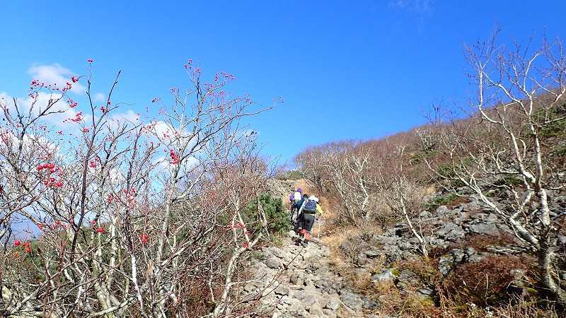10月の山・・・ニセコ・アンヌプリ | 山歩きは好歩（スキップ）して四季折々・・・登山日和のFOOTMARK - 楽天ブログ