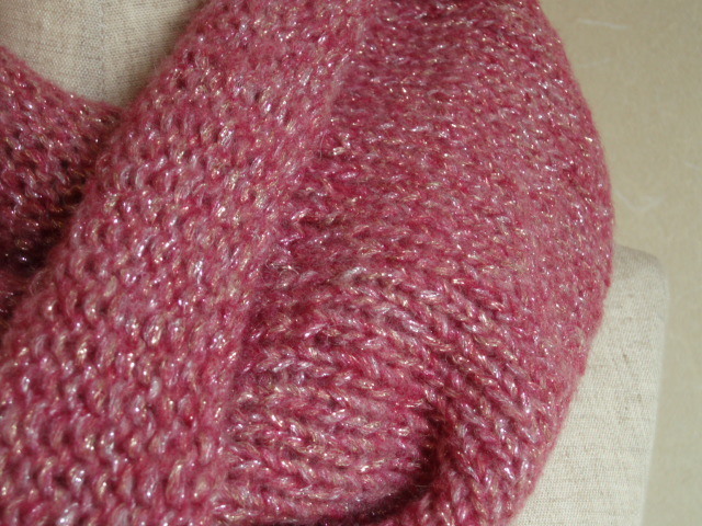 snood