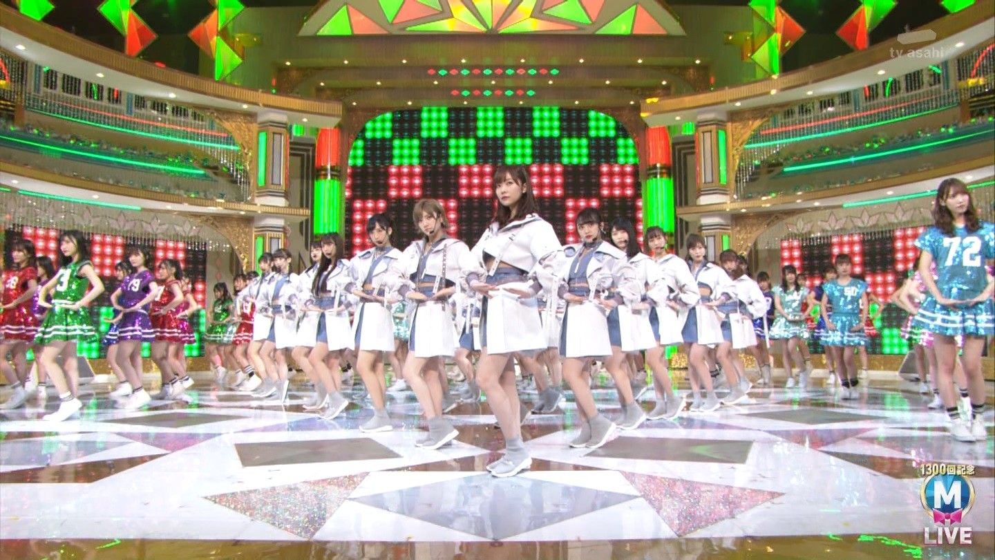 Akb48 総勢100人で指原最後のスーパーライブ No Way Man ヘビロテ 2曲披露 ルゼルの情報日記 楽天ブログ