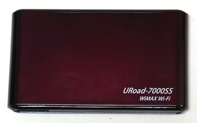 URoad-7000SS