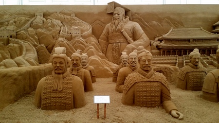 中国作品 ２