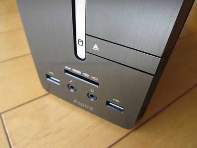 acer axc100
