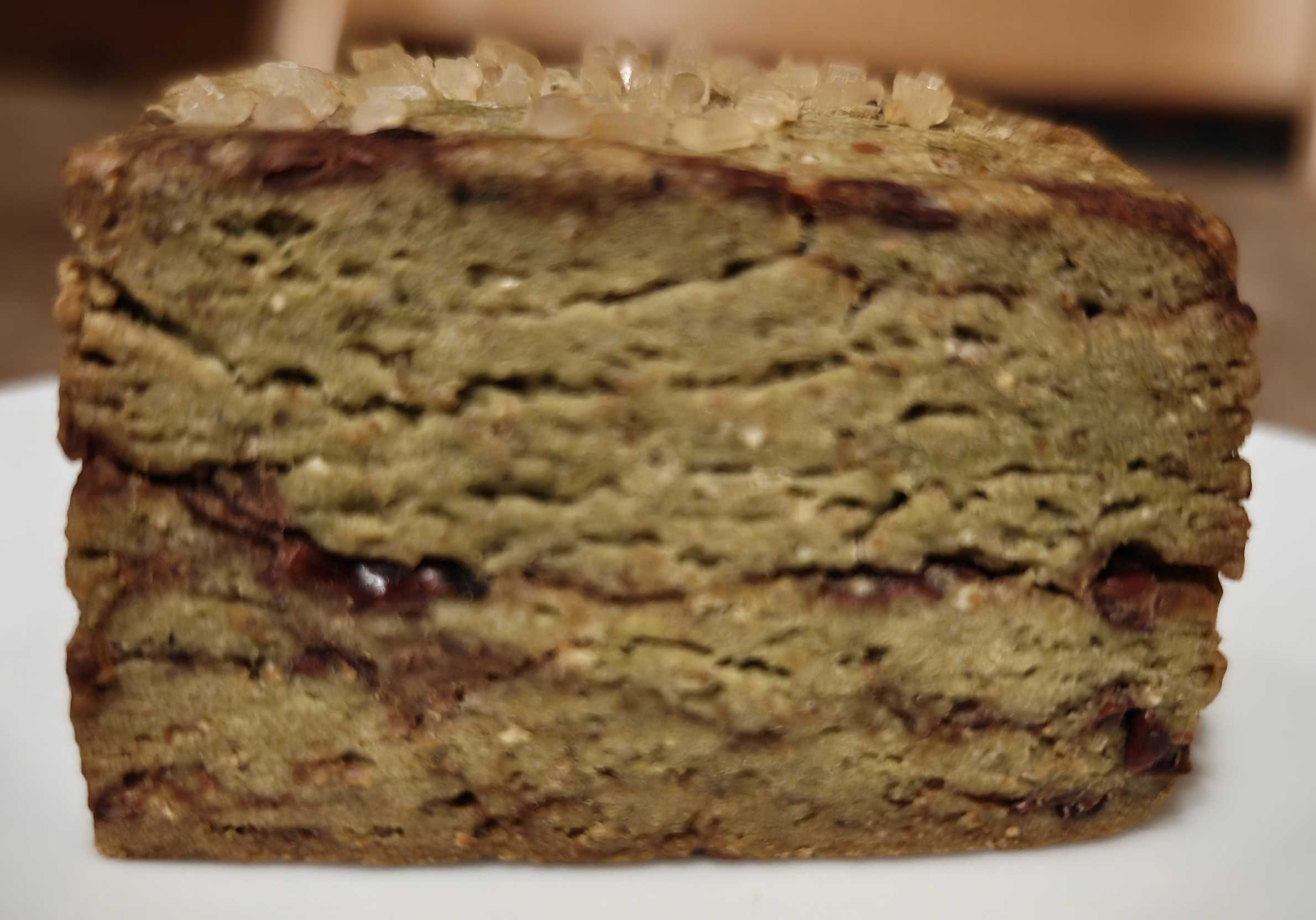 参宮橋駅　Gris bagel(グリズベーグル)　通販　抹茶あんこスコーン