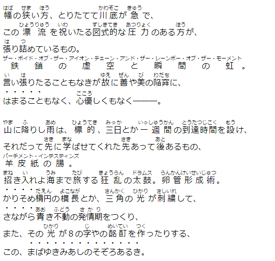 カテゴリ未分類 の記事一覧 灯台 楽天ブログ