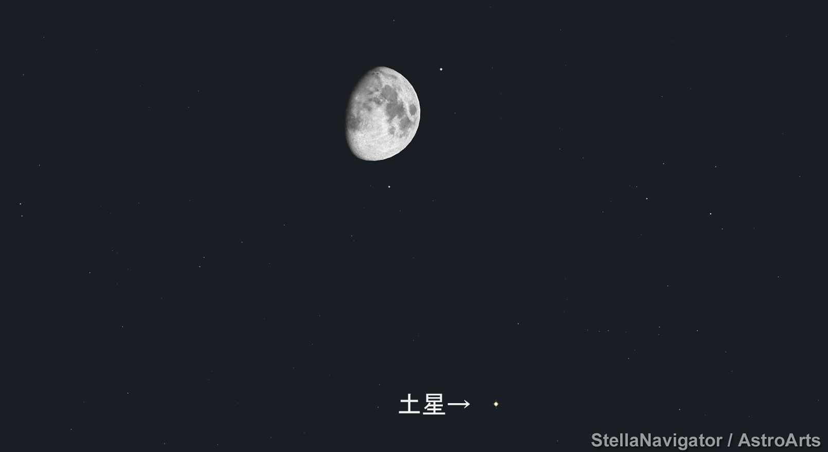 満月いつ 2021年8月の満月は スタージョンムーン 見える時間や場所を解説