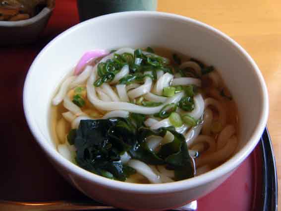 アメリカンステーションの「カツ丼セット」-3♪