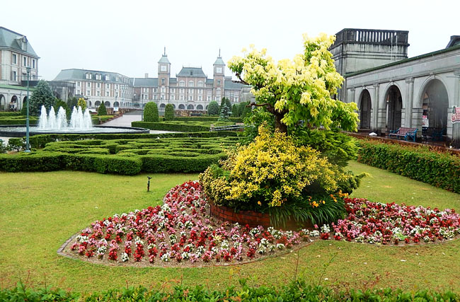 花３