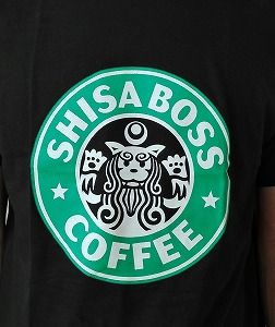 このオマージュｔシャツめちゃ可愛い 沖縄土産 スタバ豆知識 ワルモノひろい喰い 北海道おいしい探し 楽天ブログ