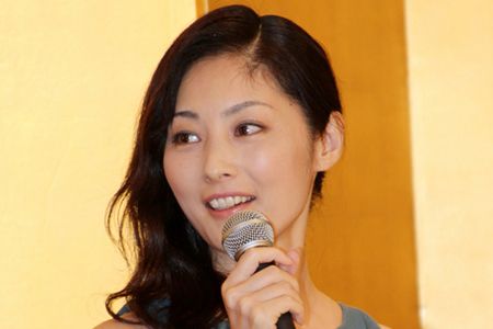 常盤貴子も 阪神ファンと聞いて意外に思う有名人ランキング Egg Ran 楽天ブログ