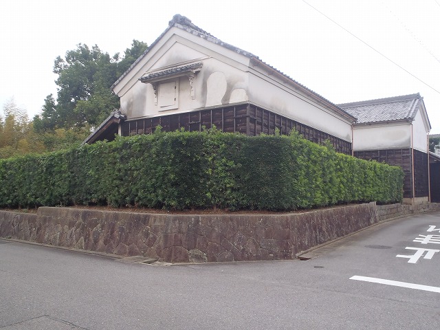 斉藤家