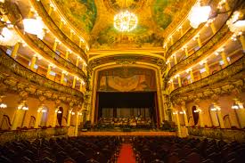 テアトルアマゾネス１