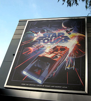 star tours