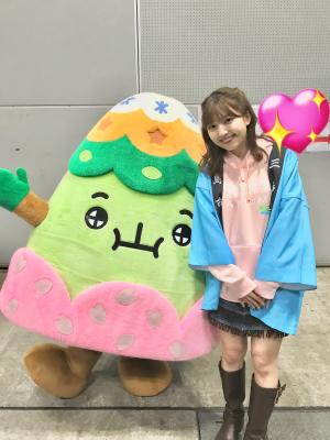 西田汐里・前田こころ（BEYOOOOONDS）】しおここFCイベント in