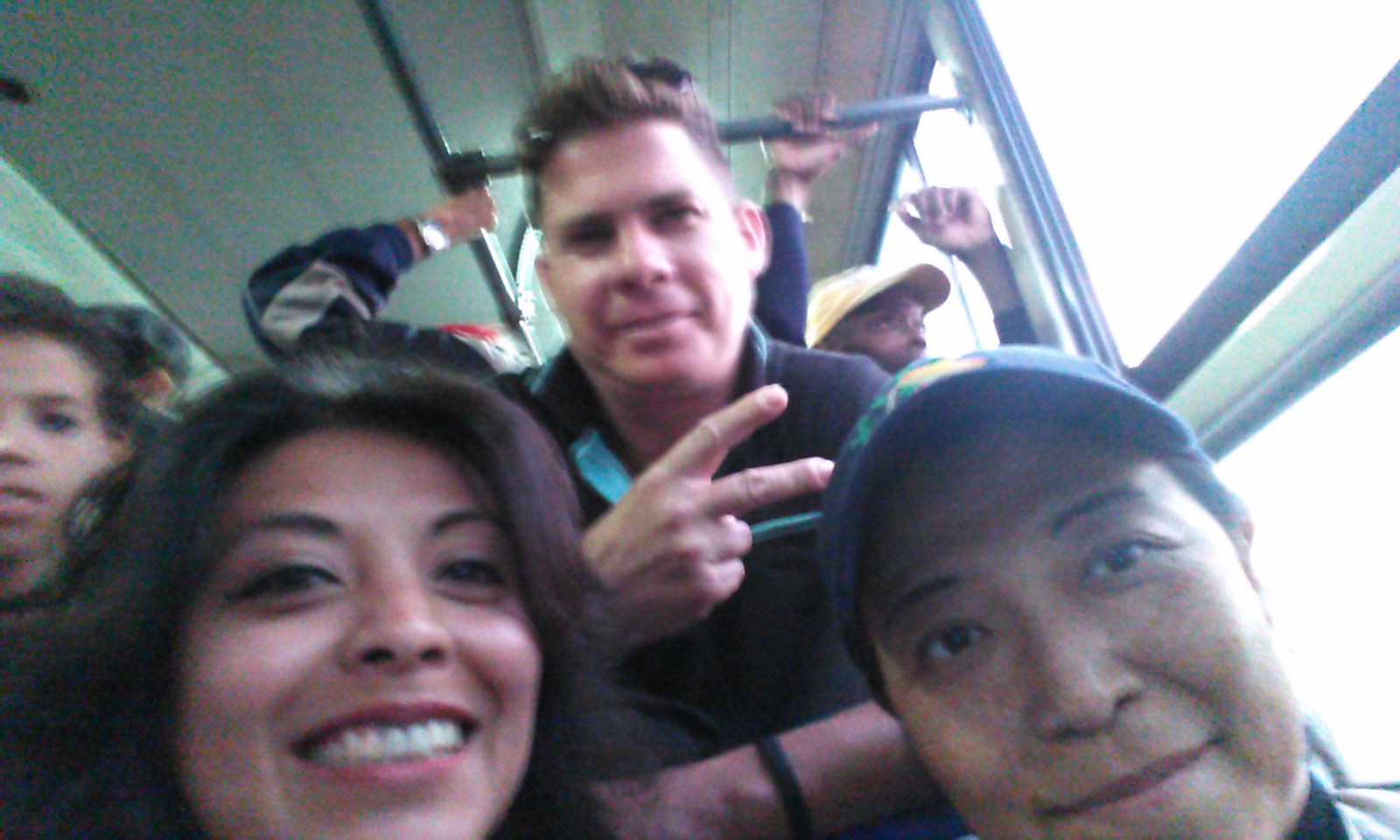 bus amigo guitarrista